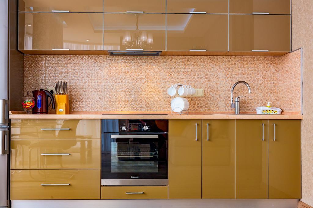 Apartment Pearl Of Arcadia Odesa Exterior foto