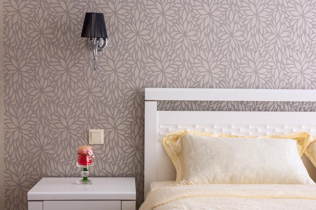 Apartment Pearl Of Arcadia Odesa Exterior foto